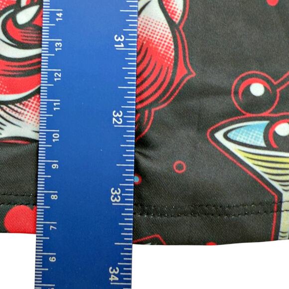 Sourpuss Diamonds  Are Forever Mini Dress Rockabilly Grunge - Picture 8 of 8